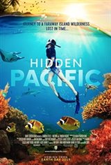Hidden Pacific 3D Movie Poster