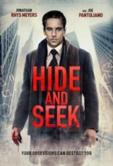 Hide and Seek Movie Poster