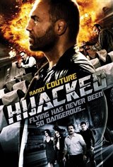 Hijacked Movie Poster