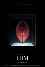HIM Poster