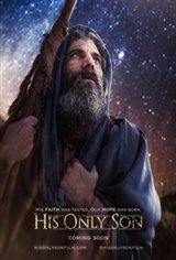 His Only Son Poster
