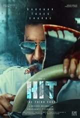 HIT: The 3rd Case Movie Poster