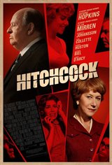 Hitchcock Movie Poster