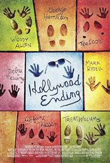 Hollywood Ending Movie Poster