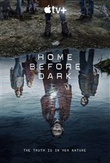 Home Before Dark (Apple TV+) Movie Poster