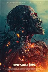 Home Sweet Home: Rebirth Movie Poster