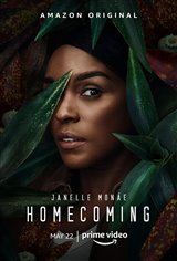 Homecoming (Amazon Prime Video) Movie Poster
