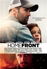 Homefront Poster