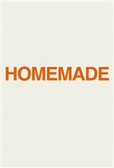 Homemade (Netflix) Movie Poster