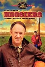 Hoosiers Movie Poster