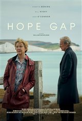Hope Gap Movie Poster