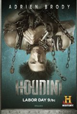 Houdini Movie Poster