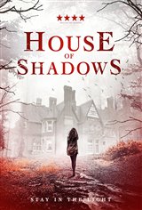 House of Shadows Movie Poster