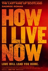 How I Live Now Movie Poster