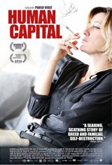 Human Capital Movie Poster