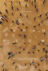 Human Flow Poster