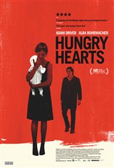 Hungry Hearts Movie Poster