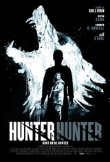 Hunter Hunter Movie Poster