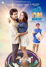 Hurry Om Hurry Movie Poster