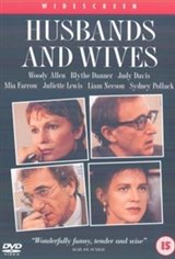 Husbands and Wives Poster