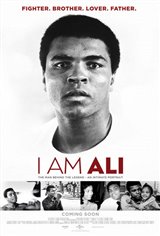 I Am Ali Movie Poster