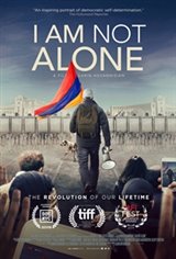 I Am Not Alone Movie Poster