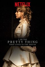 I Am the Pretty Thing That Lives in the House (Netflix) Movie Poster
