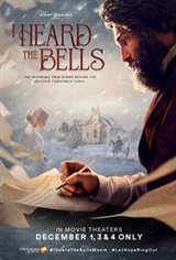 I Heard the Bells Movie Poster