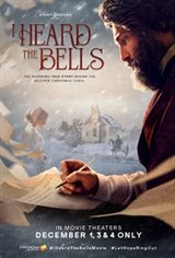 I Heard the Bells Poster