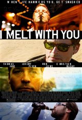 I Melt With You Movie Poster
