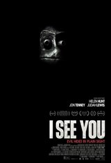 I See You Poster