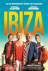 Ibiza Movie Poster