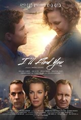 I'll Find You Poster