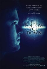 I'll Follow You Down Movie Poster