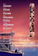 I'll See You in My Dreams Movie Poster