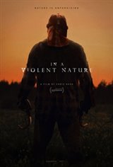 In A Violent Nature Movie Poster