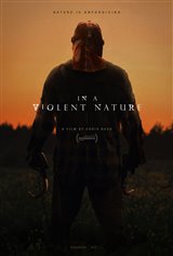 In a Violent Nature Poster