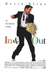 In & Out Poster