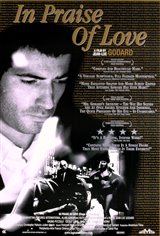 In Praise of Love Movie Poster