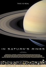 In Saturn's Rings Movie Poster