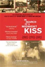 In Search of a Midnight Kiss Movie Poster