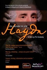 In Search of Haydn Poster