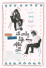 Indigo Girls: It's Only Life After All Poster