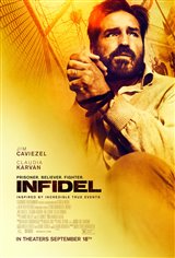Infidel Movie Poster
