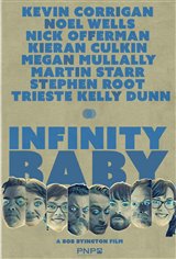 Infinity Baby Movie Poster