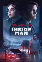 Inside Man Movie Poster