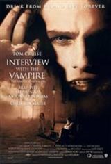 Interview With the Vampire: The Vampire Chronicles Poster