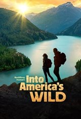 Into America's Wild Poster