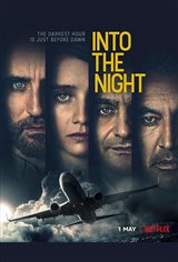 Into the Night (Netflix) Poster