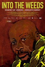 Into the Weeds Poster